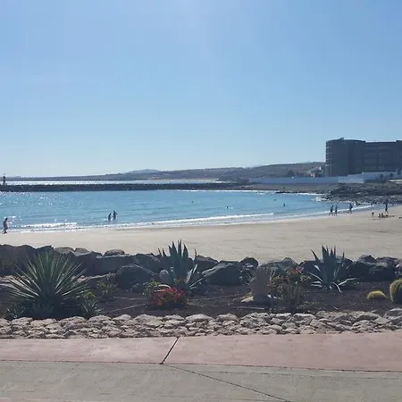 Apartamento Rodriguez * Puerto del Rosario