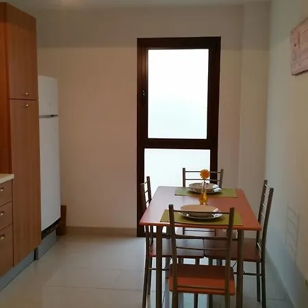 Apartamento Rodriguez