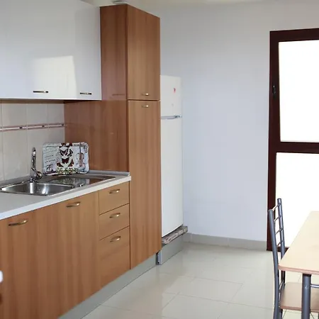 Apartamento Rodriguez