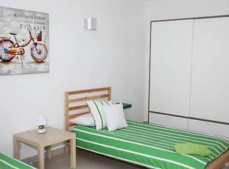 Apartamento Rodriguez Διαμέρισμα *