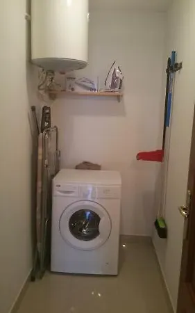 Διαμέρισμα Apartamento Rodriguez
