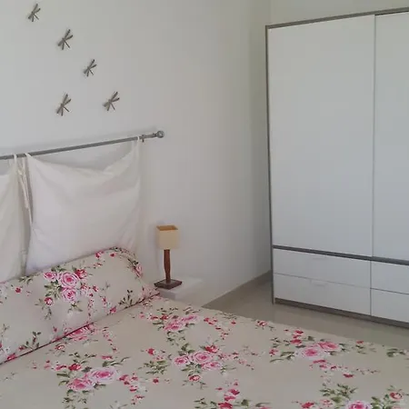 Apartamento Rodriguez Διαμέρισμα *