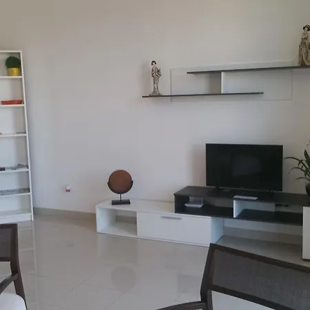 Διαμέρισμα Apartamento Rodriguez Puerto del Rosario (Fuerteventura)