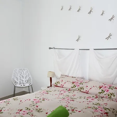 Διαμέρισμα Apartamento Rodriguez