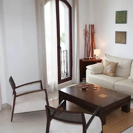 Appartamento Apartamento Rodriguez