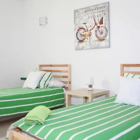 Διαμέρισμα Apartamento Rodriguez