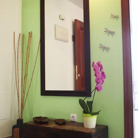 Διαμέρισμα Apartamento Rodriguez *