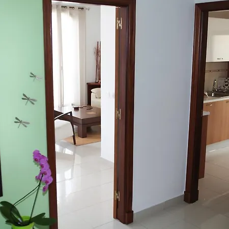 Διαμέρισμα Apartamento Rodriguez