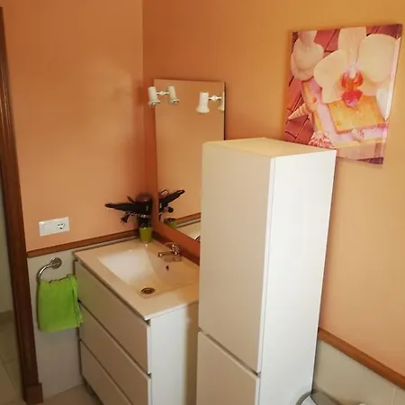 Διαμέρισμα Apartamento Rodriguez