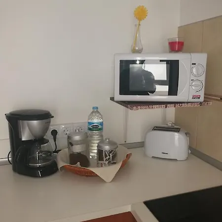 Apartamento Rodriguez Διαμέρισμα